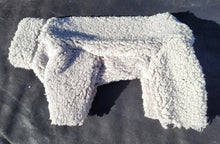 Lambie Jammie - Lt Grey