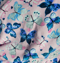 LUSH Butterflies