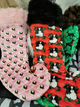 Holiday Stocking