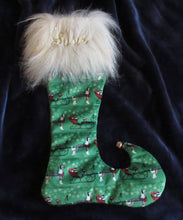 Holiday Stocking