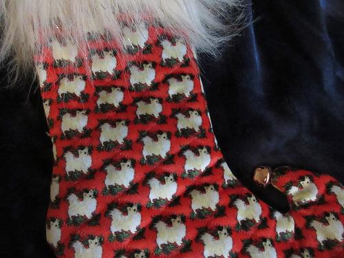 Holiday Stocking
