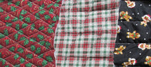 Stocking linings 