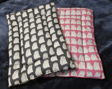 Maltese Crate Mat - Purple