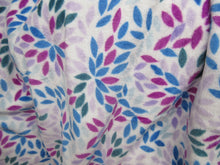 LUSH Multi Colored Leaves