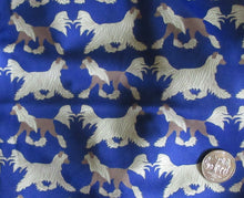 Crested Jammie - Fleece or knit - Purple